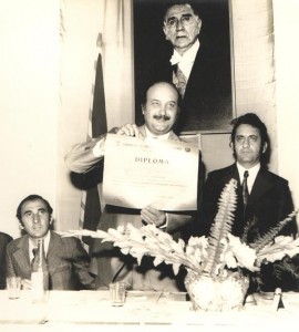 1974 - Escola Dirce Libano dos Santos 15